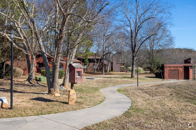 Photo - Tinsley Mill Village