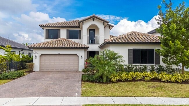 Building Photo - 4309 SW 176th Ave Rental