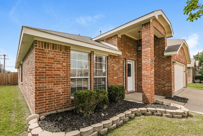 1302 Havenrock Dr