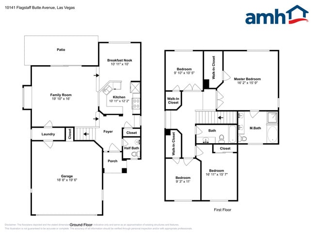 Photo - 10141 Flagstaff Butte Ave