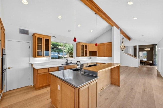 Photo - Gorgeous Executive Home Over Downtown Los Gatos