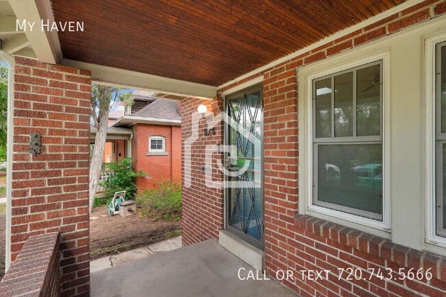Photo - 824 S Grant St