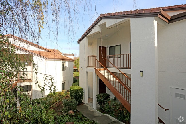 Greentree Terrace Apartments