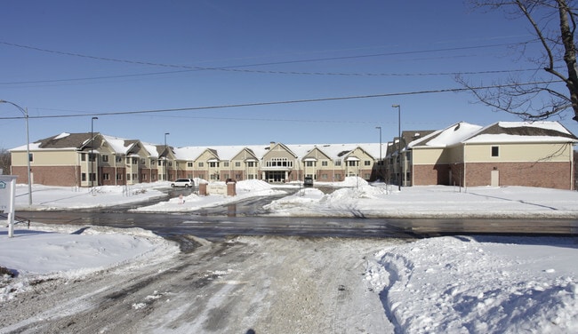 Photo - Salem Village at Miami Heights