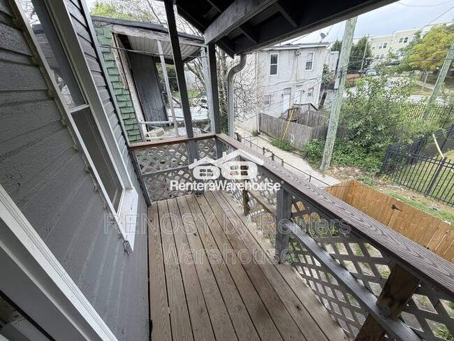 Photo - 2033 N Fulton Ave