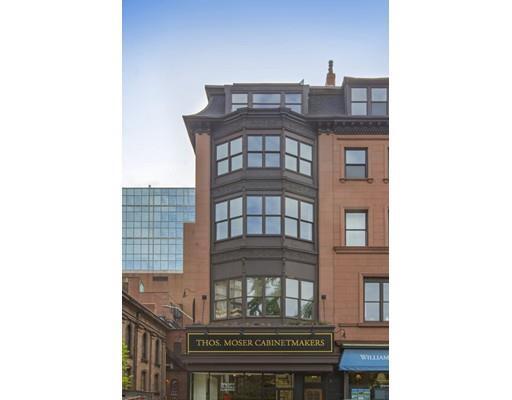 Photo - 18 Arlington St Unit 52