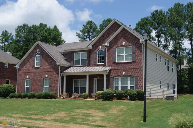 Photo - 1376 Fall River Dr House