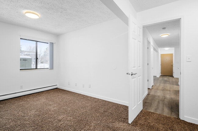 Sugar Plum Apartments