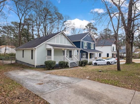 Photo - 1224 Westmont Rd SW
