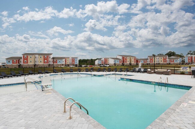 The Grand at Carolina Forest