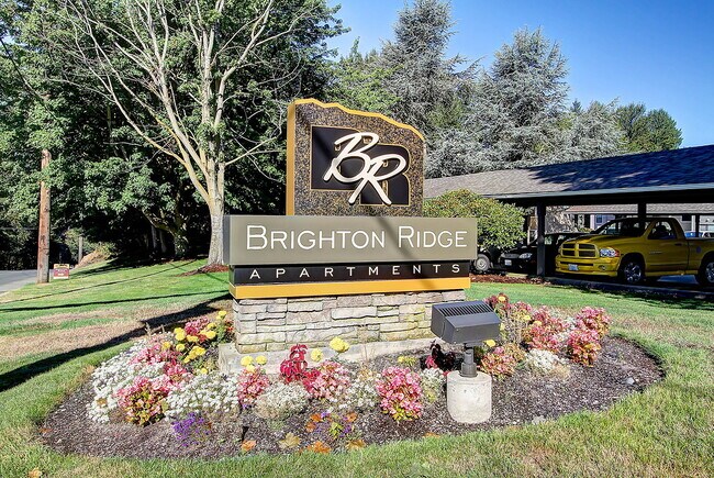 Brighton Ridge