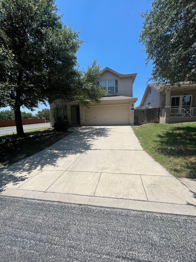 Photo - 1403 Diamond Bluff Casa