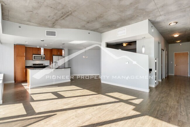 Photo - Luxury Condo with Stunning Views and Central AC