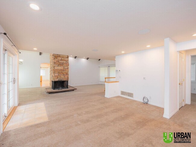 Photo - Spacious Glenrose Retreat | 3 Bed + Shop + Private Wooded Setting