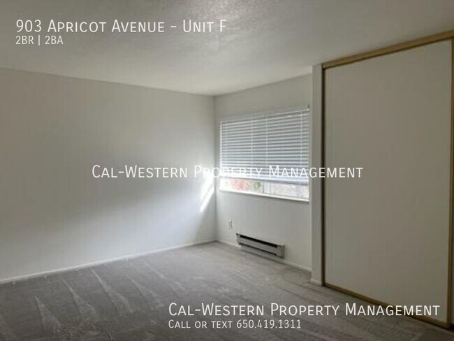 Photo - 903 Apricot Ave Unit F