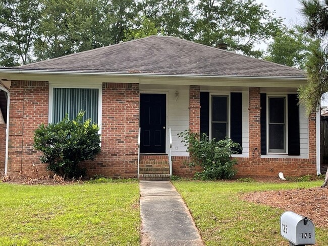 Photo - Jamestown Colony Subdivision