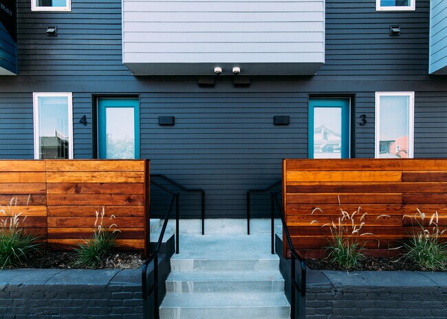 Photo - ArtHaus Linden