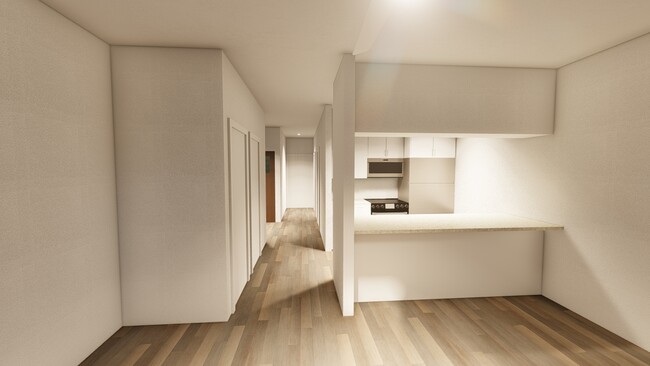 Photo - The Grove Apartments