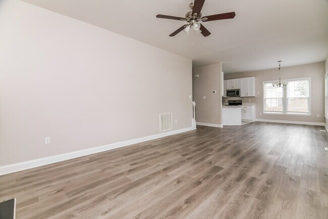 Photo - 4321 Major Loring Way