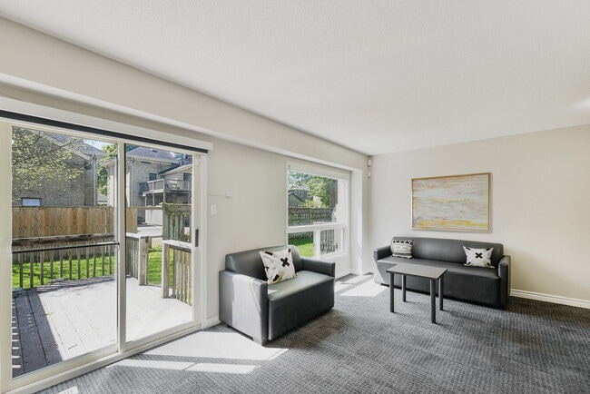 Photo - The MARQ london at 83 St. George