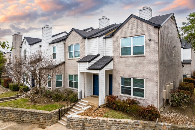 The Tallows Apartments