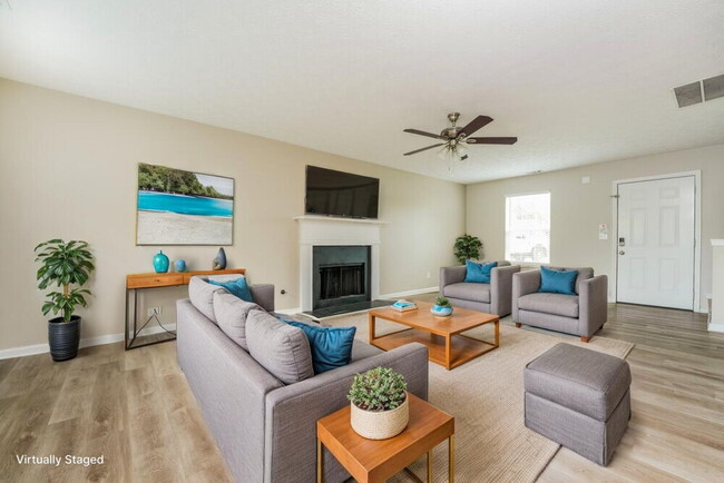 Photo - 2941 Partin Pl