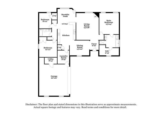 Photo - 85 Whispering Ridge Cove