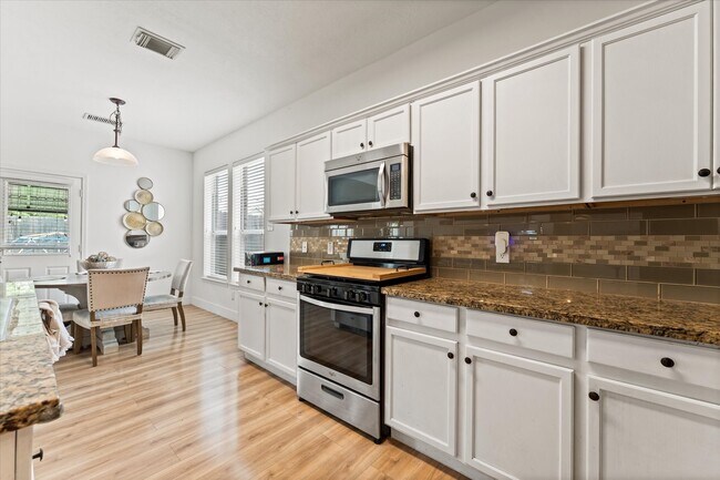 Photo - 3406 Bremerton Falls Dr