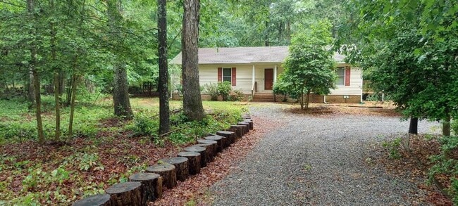3 Bedroom, 2 Bath Rancher in Varina! - 3 Bedroom, 2 Bath Rancher in Varina! House