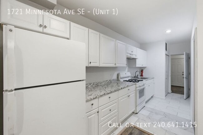 Photo - 1721 Minnesota Ave SE Unit ( 1)