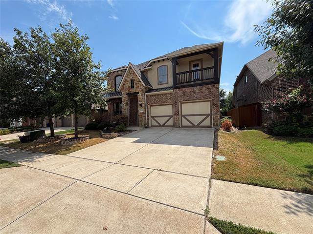 12961 Steadman Farms Dr