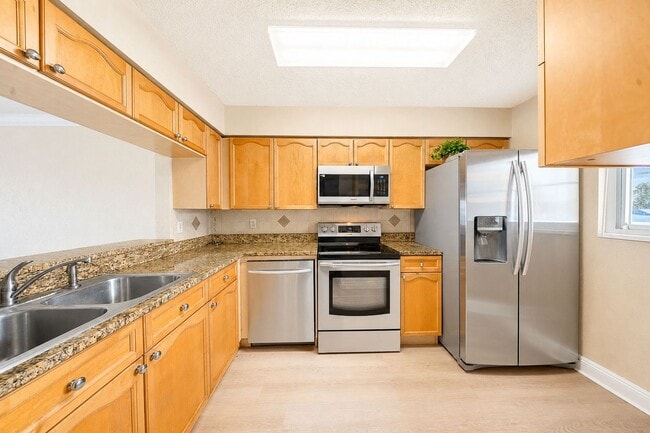 Photo - Riverfront Condo | 2 Bedrooms | 2 Bathrooms | Walk to the Beach Unit 209