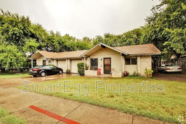 Building Photo - 1740 Rutland Dr Unit B Rental