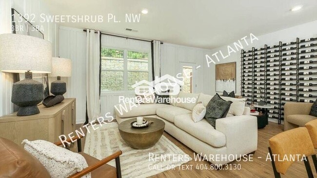 Photo - 1392 Grove Park Pl NW