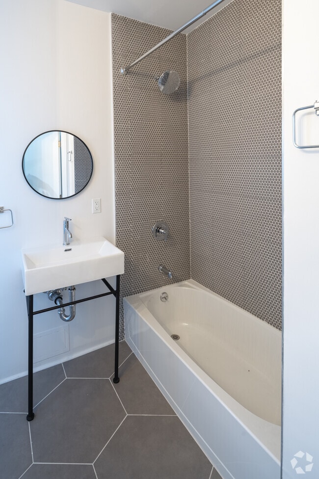 Baño - 300 San Juan