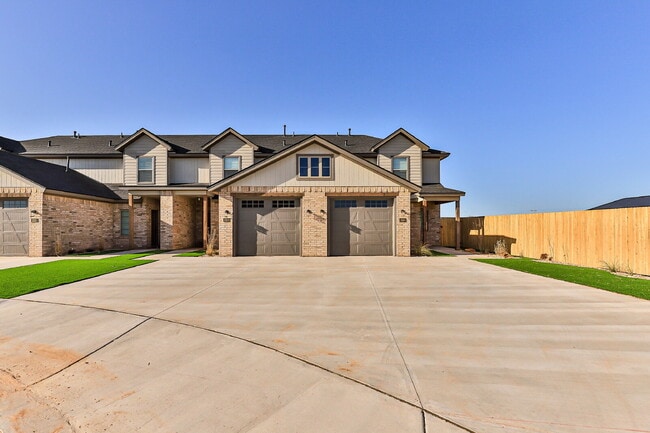 Photo - Modern Two Bedroom Townhome In Cooper!