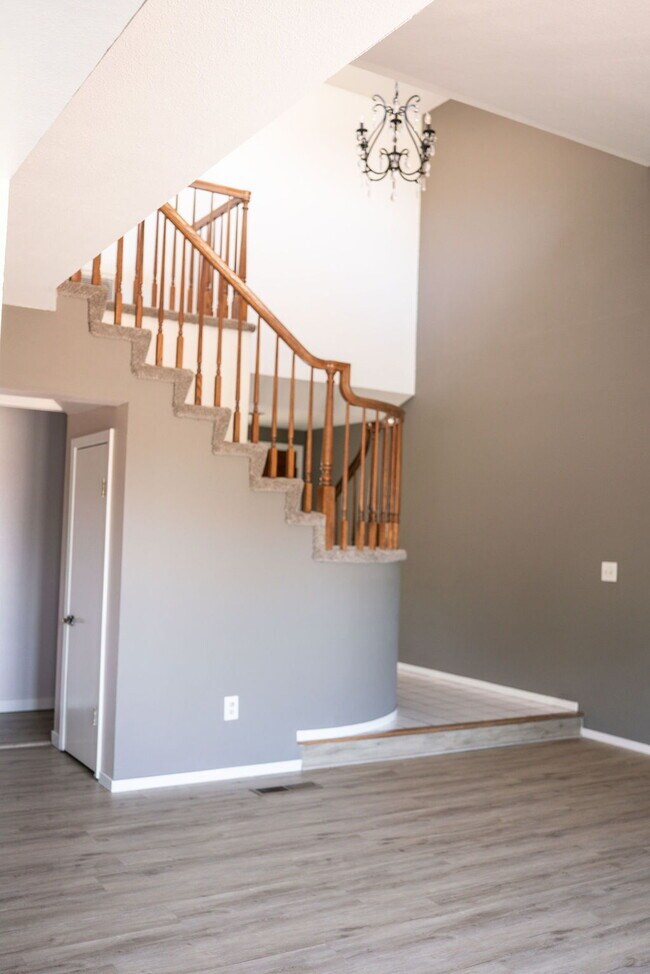 Photo - "Charming 3-Bed Home with Fireplace & Pool...