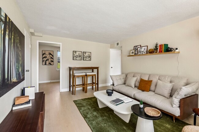 Brickline Apartments