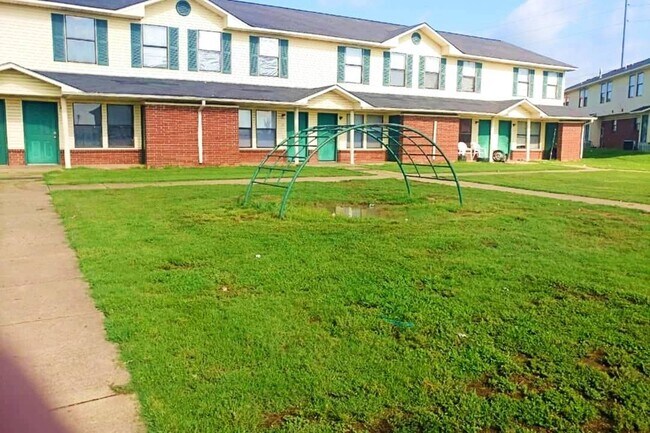 Complejo turístico Kingston Court - Kingston Court