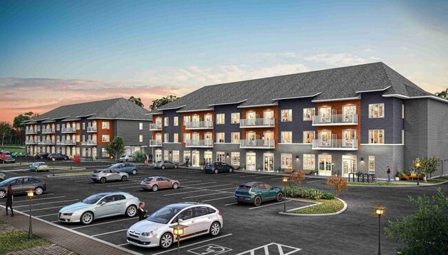 Building Photo - 3600 Brian Coburn Blvd.