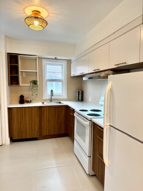 Kitchen - 4838 Av Isabella Unit 4838