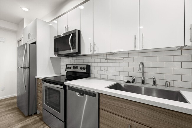 Photo - Ship Street Apartments