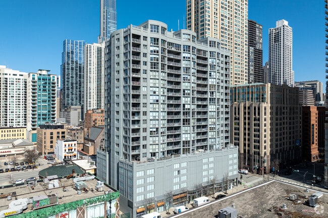 Primary - The Farallon Apartments