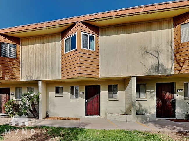 Building Photo - 6040 N 15th St Rental