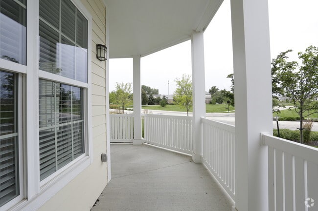 1BR, 1BA - O'Shea_957 SF