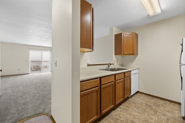 Vista Pointe Apartments