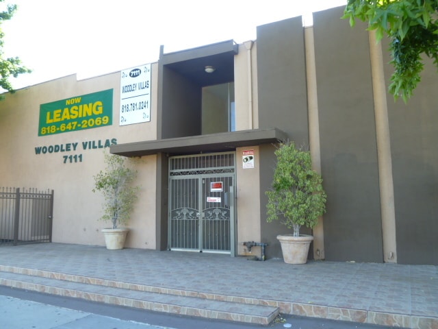 Photo - 7111 Woodley Ave Unidad 26