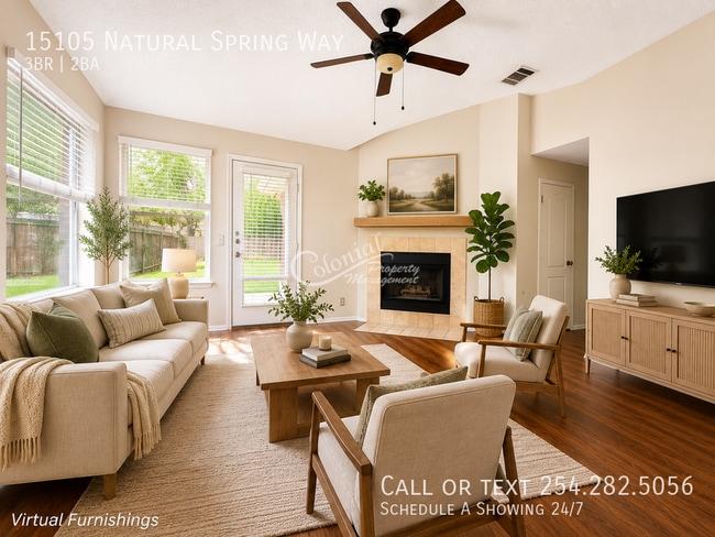 Photo - 15105 Natural Spring Way