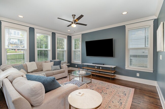 Photo - Fully Furnished Rental - East Nashville