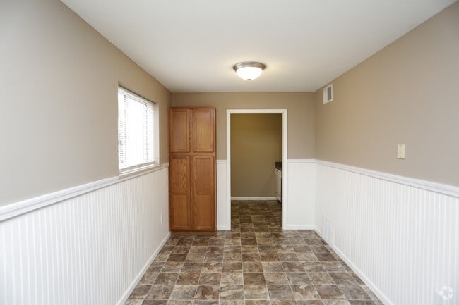 2BR, 1BA - Plan 2_934 SF
